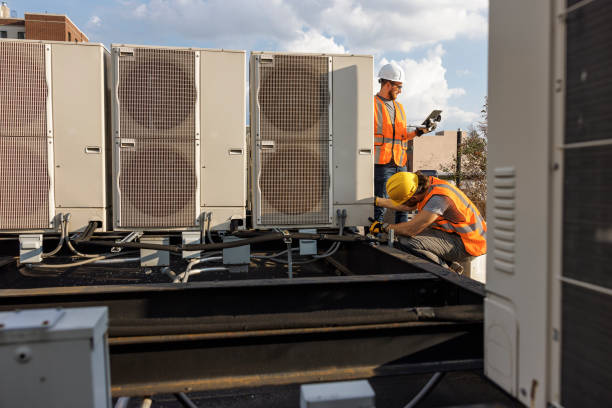 Best Affordable HVAC services  in Wayne, MI