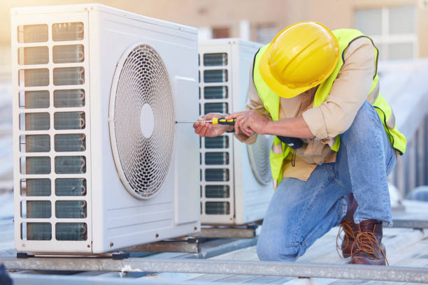 Best HVAC emergency services  in Wayne, MI