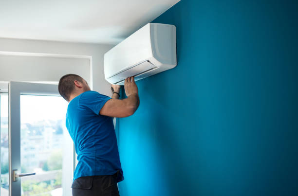 Best HVAC air duct cleaning  in Wayne, MI