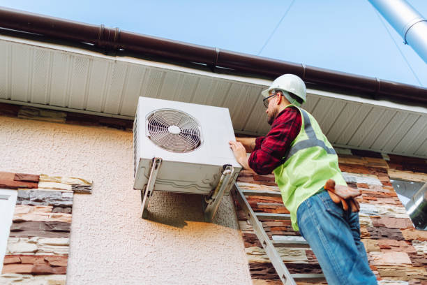 Reliable Wayne, MI HVAC Solutions