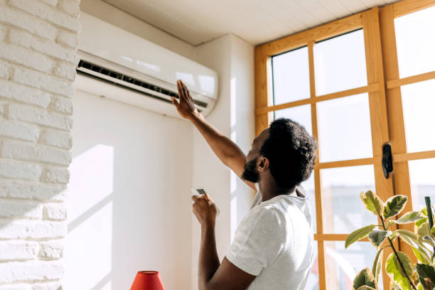 Best Best HVAC companies  in Wayne, MI