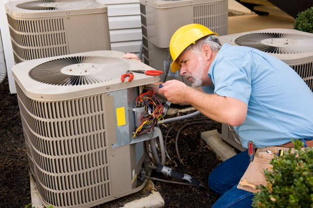 Best Heating repair services  in Wayne, MI