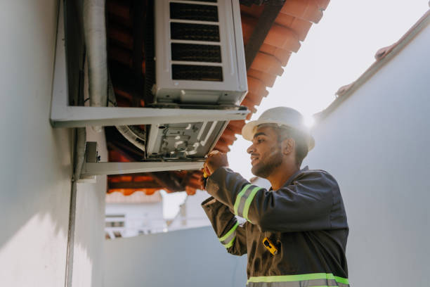 Ductless HVAC repair in Wayne, MI