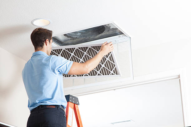 Best HVAC repair near me  in Wayne, MI