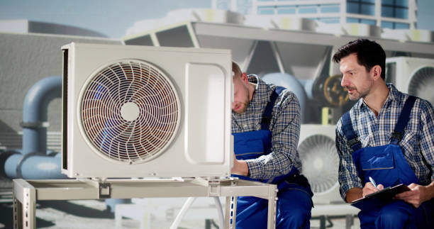 Best Affordable air conditioning repair  in Wayne, MI