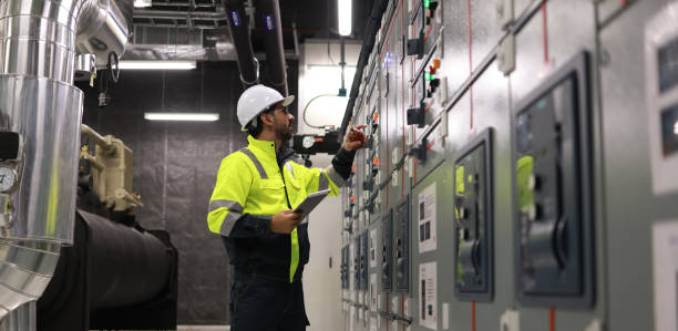Best HVAC installation services  in Wayne, MI